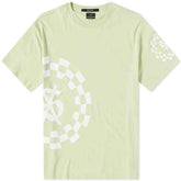 KSUBI Team Biggie SS Tee Limelite at Gravity NYC